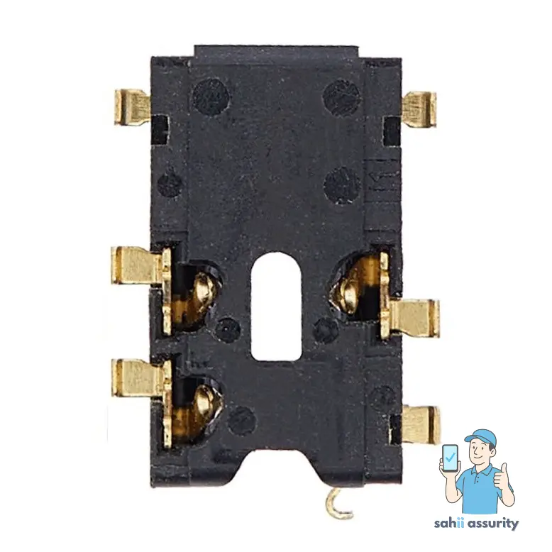 Handsfree Jack for Samsung Galaxy M30 thumbnail